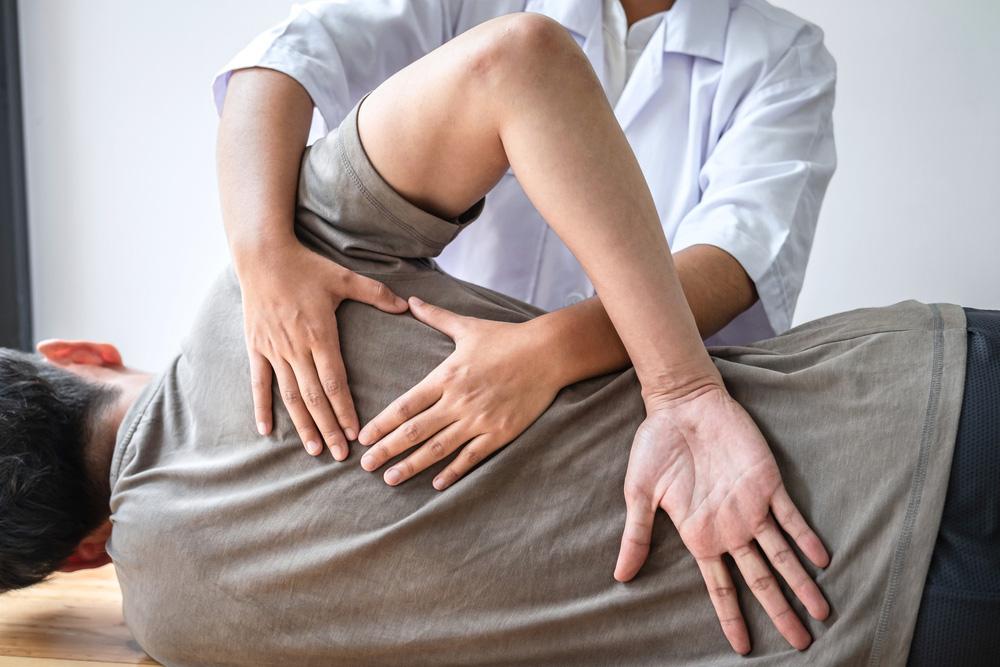 Best Physiotherapy in Navi Mumbai by Dr. Brajesh Kumar Kunwar